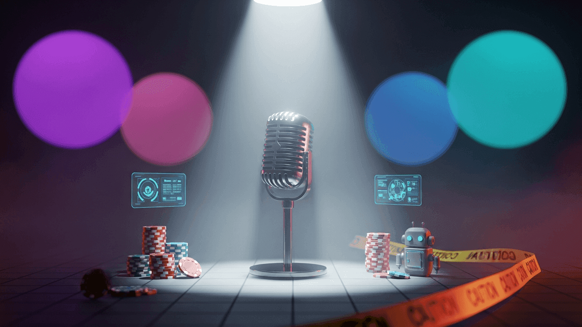 Dossier noir streaming 2026 : viewbotting, collabs payées, pages Twitch achetées