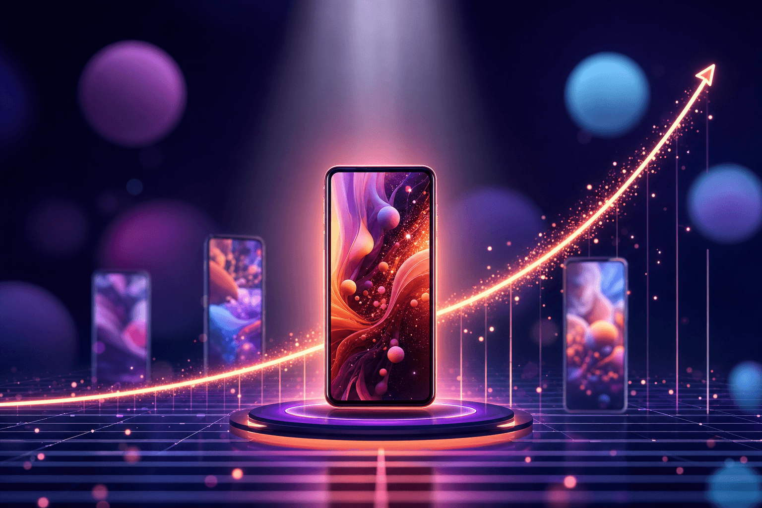 Stratégie Instagram Reels pour streamers Twitch en 2026